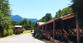 La Casona Caburgua, Pucón